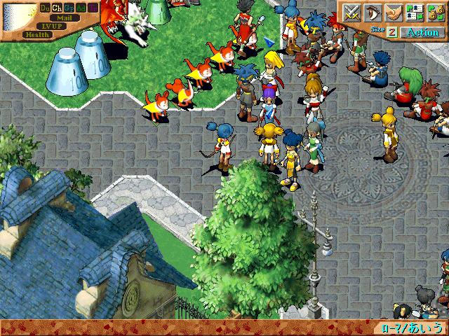 バザー＆イベント(byのっかーギルド)