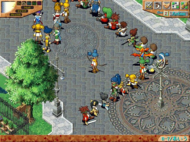 バザー＆イベント(byのっかーギルド)