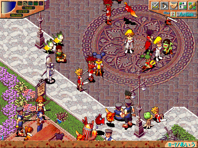 ＦＡフリーマーケット(by かびごん)