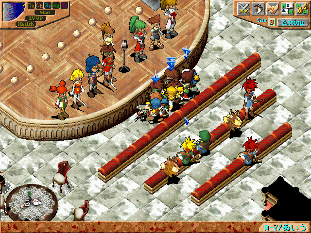 スクリーンショット1 スクリーンショット1